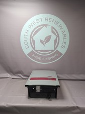 Fronius IG TL 4.0 - 4 KW Solar PV Inverter 4000 Watts