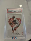 2023 Topps Update All Aces Nolan Ryan #AA-51 PSA 9 Gem Mint Angels 🔥