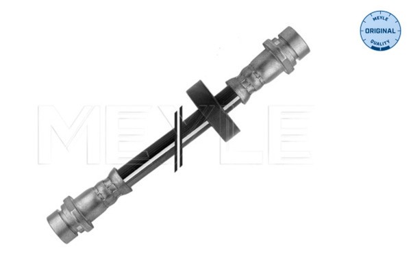 Bremsschlauch Meyle 714 525 0005 FüR Ford Focus 1 DAW DBW Turnier DNW DFW 16V-image