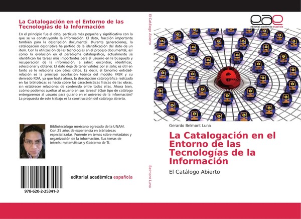 Gerardo Belmont Luna | La CatalogacióN En El Entorno De Las TecnologíAs De La...-image