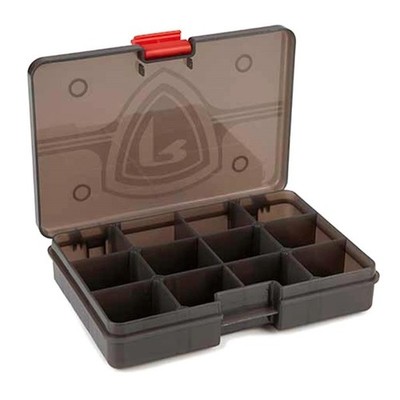 PREDATOR TACKLE - FOX RAGE STACK N STORE SHIELD AUFBEWAHRUNGSBOX 12 KLEINE FLACHE