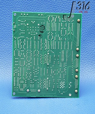 アンプ .com 5603 LAM RESEARCH DIP HIGH FREQ PCB 810-017003-004 | eBay