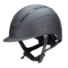 Shires Karben Amity Smart Riding Hat Gear With AIRXC Ventilation System