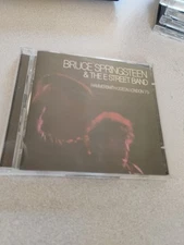 Bruce Springsteen & The E Street Band Hammersmith Odeon, London '75  2x CD Set