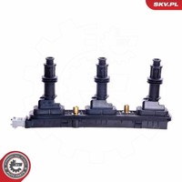 Esen Skv ZüNdspule 03SKV151 FüR Alfa Romeo Opel Saab