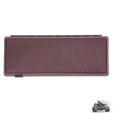 Maroon Center Console Armrest Lid Cover For Monte Carlomalibuel Camino 1978-88