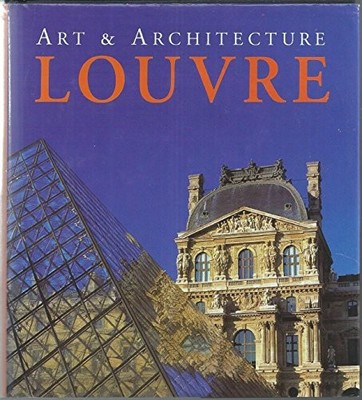 Louvre by Konig, Eberhard 3829026471 FREE Shipping