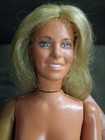 VINTAGE 1974 BIONIC WOMAN JAMIE SOMMERS Doll From TV Series "The Bionic Woman"  — photo 1
