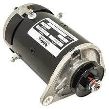 Starter Generator |Fits Club Car DS 1984 & Up Precedent 2004 & Up OEM 101829-01