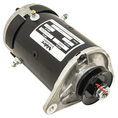 Starter Generator |Fits Club Car DS 1984 & Up Precedent 2004 & Up OEM 101829-01