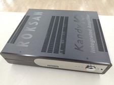 AMPLIFICATORE ROKSAN ROKUSAN Basic Line Primain KANDY K2 usato
