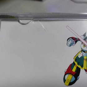 Sonic Saturn Rockman X4 Digital Game