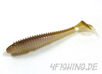 "Keitech Fat Swing Impact In 5.8\" - Farbe Wakasagi"