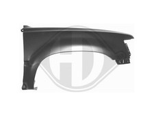 Kotflügel links mit Antennenloch für Toyota Taro/Hilux 1989-1997