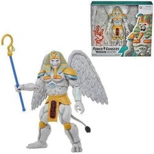 Power Rangers Lightning Collection Mighty Morphin 6-Inch Figure - Select