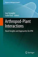 Guy Smagghe (U. A.) | Arthropod-Plant Interactions | Taschenbuch | Englisch
