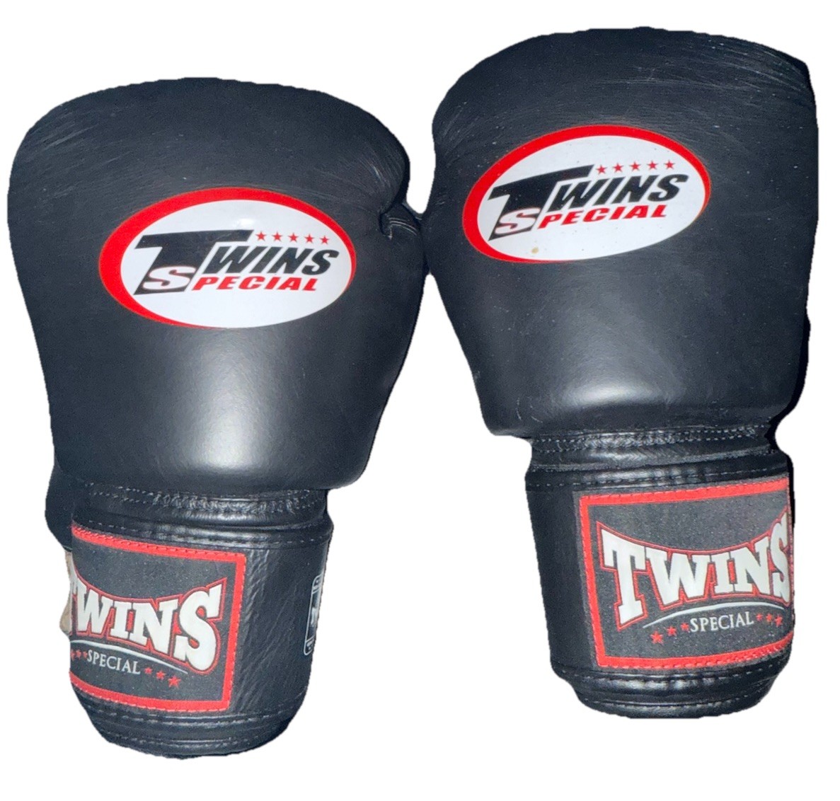 Boxing Gloves - Twins Special (16 oz) Authentic Handmade