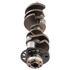 58x Tooth Complete Crankshaft For Gm Chevrolet 5.3l 6.0l 6.2l Ls Gen Iv 12552216