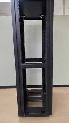 Custom In House Design 48U Rack - 48U x 28 x 42D