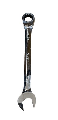 22mm Universal Spline G-Pro Wrench SK quick and efficient