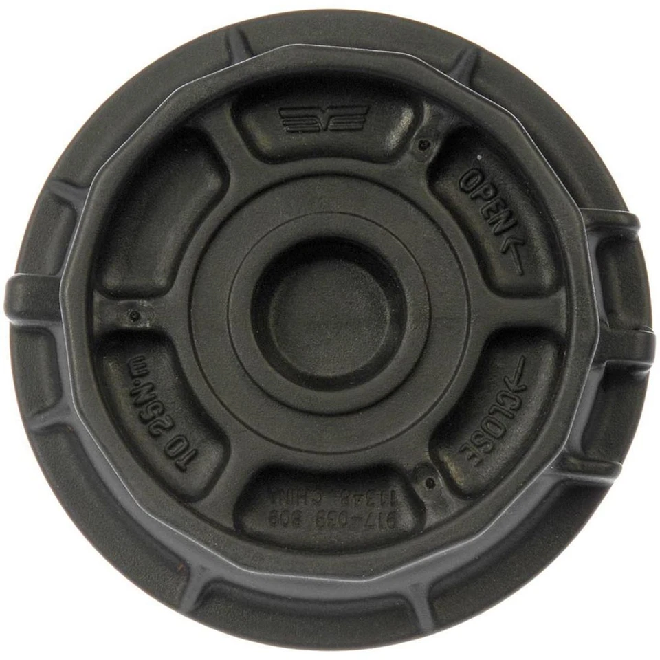 Dorman 滤油器盖适用于 08-12 Scion xD 09-12 卡罗拉矩阵 10-12 普锐斯带 — 第 4/4 张图片