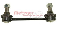 Metzger Autoteile Stange/Strebe, Stabilisator Hinten Links Rechts FüR Hyundai