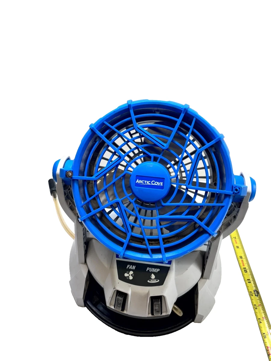 Arctic Cove MBF0181 Portable Fans for sale | eBay