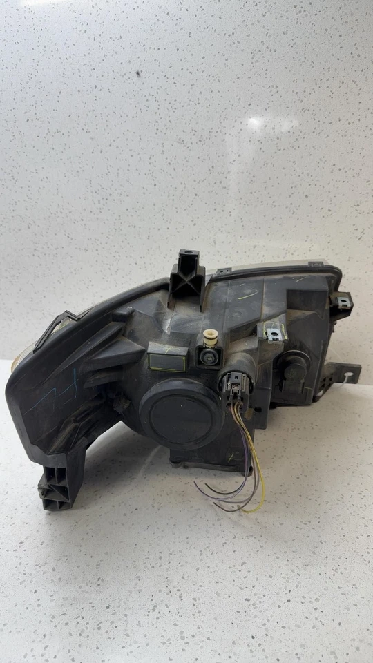 2009 2010 2011 2012 Ford FORD FLEX Left Headlamp Assembly - Image 4 of 4