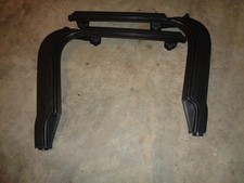 Jeep Wrangler Tj Door Surrounds For Soft Top Oem 2003