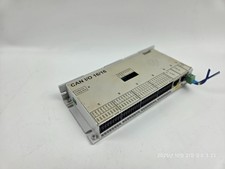 ISEL AUTOMATION CAN I/O 16/16  EXPEDITED SHIPPING BY FEDEX