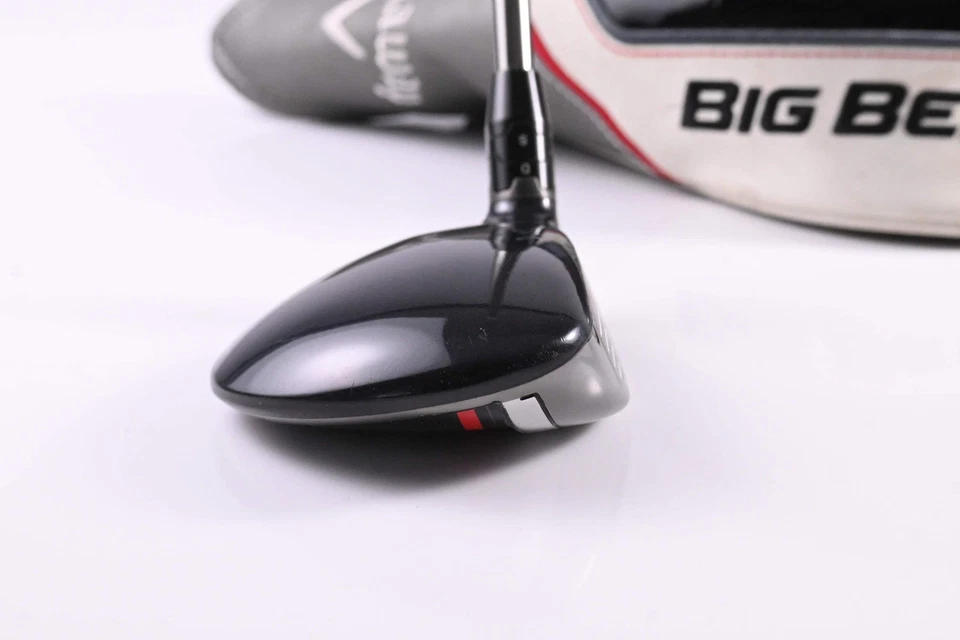 Albero Callaway Big Bertha 2023 #5 legno / 19 gradi / flessibile rigido Callaway RCH 65 - Immagine 3 di 4