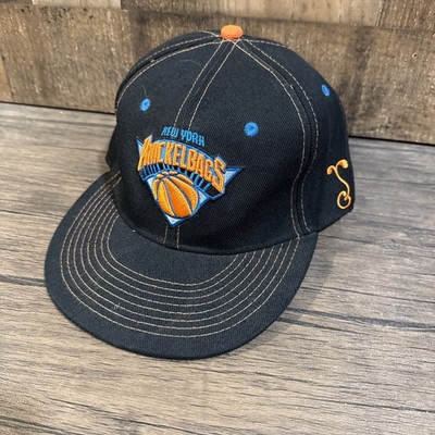 Grassroots California-New York Knicklebags (Knicks)  size 7 -420 Limited Edition