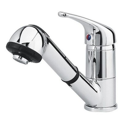 Plastimo Tap Faucet with Shower