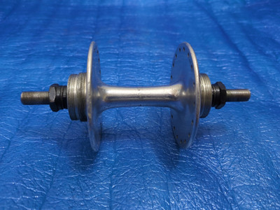 Suntour Superbe Pro 36H NJS Rear Hub 120mm Without Wheel