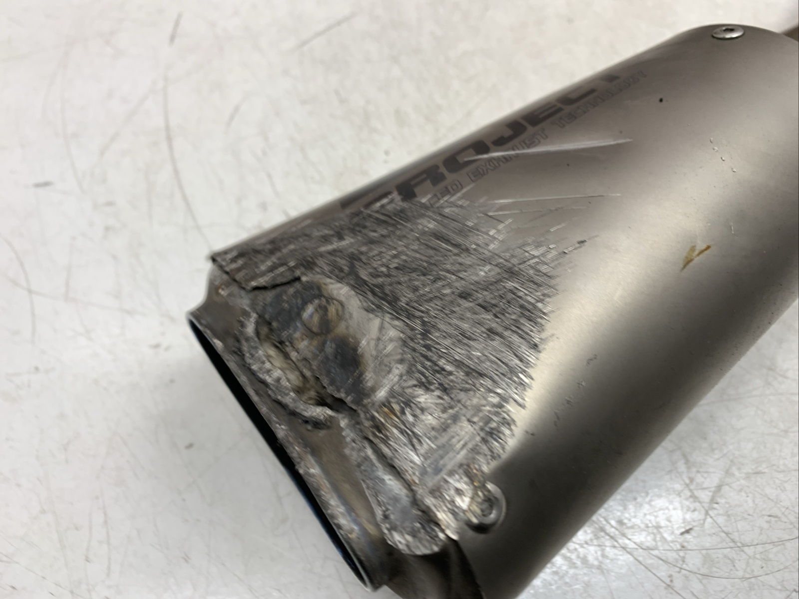 ♻️ Yamaha Yzf R7 Yzf690 20222023 SC Project Complete Exhaust System