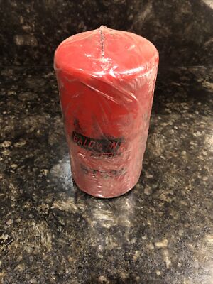 Baldwin Filters Bt339 Oil Filter,Spin-On,Full-Flow | eBay