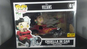 cruella pop ride
