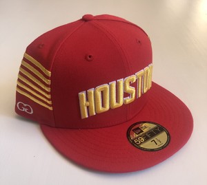 houston rockets baseball cap