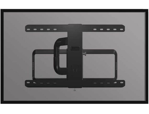 SANUS VLF525 Premium Full Motion TV Wall Mount Bracket For 51"- 70" inch TVs - Picture 8 of 13