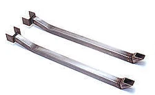 Chassis Engineering Subframe Connectors for Ford Mustang 1964.5-1973