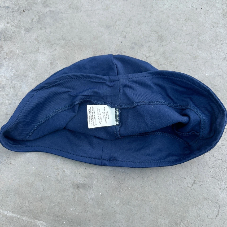 PACE SPORTSWEAR ВПИТЫВАЮЩИЙ ПОЛИЭСТЕР КОМАНДЫ ВЕЛОСПОРТ BEANIE НОВЫЙ ВЕЛОСИПЕД ЕЗДЫ КЕПКА ШЛЯПА! - Изображение 4 из 4