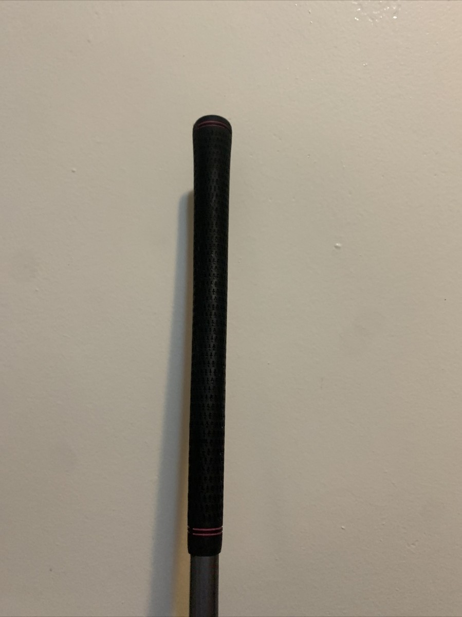 Callaway Big Bertha Hawk Eye VFT #7 Wood, WRH Gems 50 Ladies Flex
