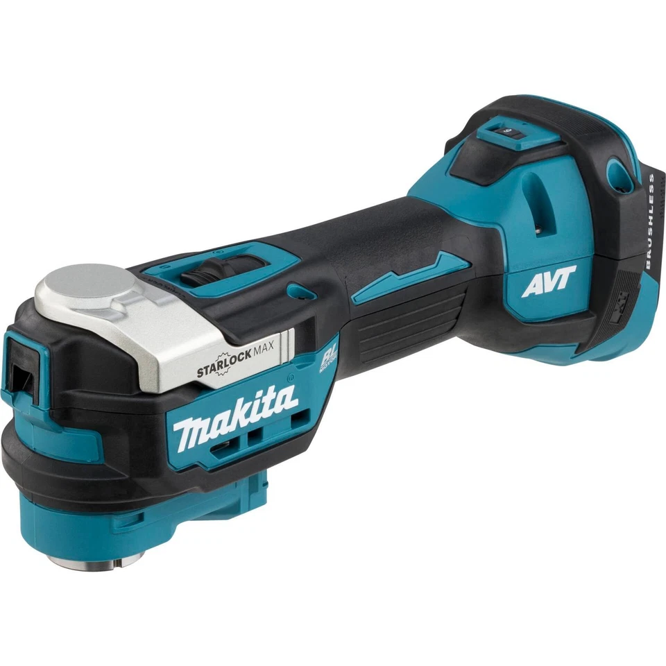 Makita DTM52Z Akku-Multitool Multiwerkzeug