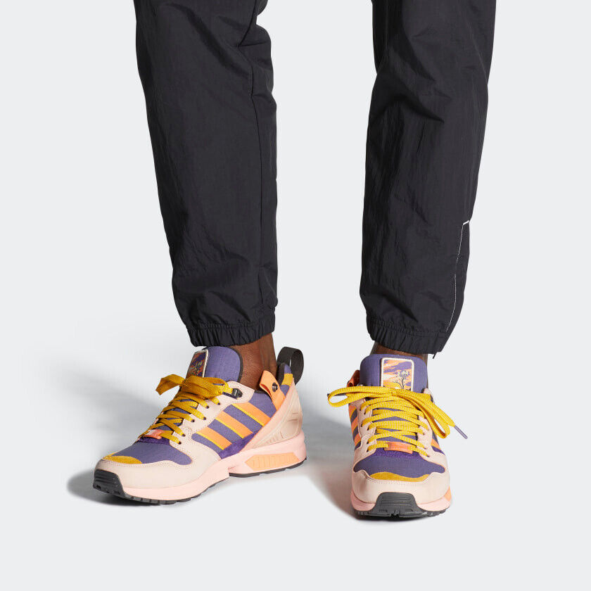 Adidas ZX 5000 National Park Foundation (Joshua Tree) | eBay Adidas ZX 5000 National Park Foundation (Joshua Tree) | eBay