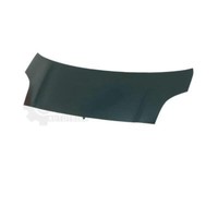 Prasco Motorhaube FüR Toyota Yaris _P9_ SCP9_ NSP9_ KSP9_ NCP9_ ZSP9_ TY3253100