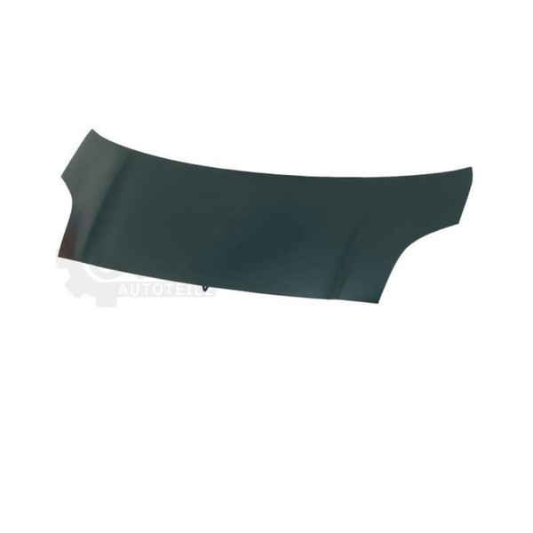 Prasco Motorhaube FüR Toyota Yaris _P9_ SCP9_ NSP9_ KSP9_ NCP9_ ZSP9_ TY3253100-image