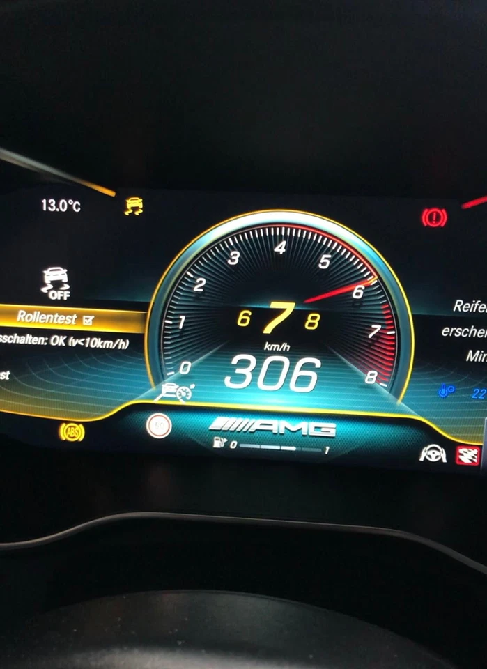 Mercedes V Max Aufhebung CPC C63 AMG E63AMG S63AMG 53AMG W213 W222 W205 - Bild 2 von 4