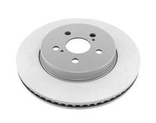 Disc Brake Rotor Uquality R44206