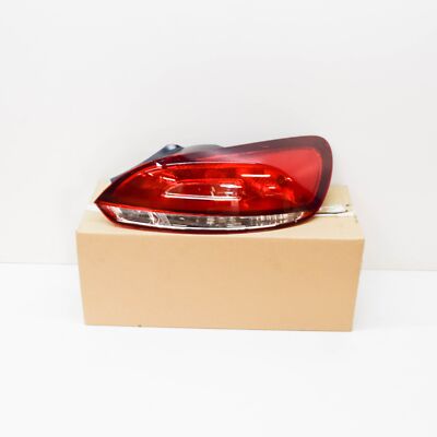 Neu Volkswagen SCIROCCO MK3 Hinten Rechts Rücklicht 1K8945096R OEM Original