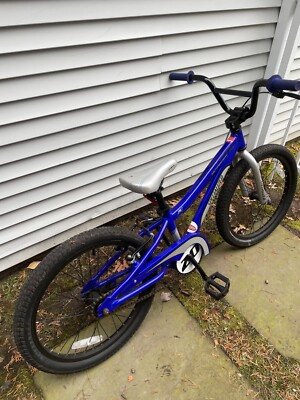 説明お読みください。SPECIALIZED BMX 20インチ ベージュ BMX SPECIALIZED 20